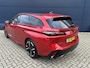 Peugeot 308 Sw Hybrid 145pk e-DCS6 GT | Navigatie | 360 camera | Apple Carplay/Android Auto | Climate control | Cruise control | Nieuw model |