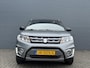 Suzuki Vitara 1.6 VVT 120pk 2WD Automaat Exclusive | Navigatie | Bluetooth Carkit | Cruise Control | Stoelverwarming | Climate Control | 17 Inch Lichtmetalen Velgen
