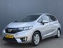 Honda Jazz 1.3 i-VTEC 102pk Comfort | All Season Banden | Cruise Control | Stoelverwarming | bluetooth