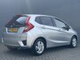 Honda Jazz 1.3 i-VTEC 102pk Comfort | All Season Banden | Cruise Control | Stoelverwarming | bluetooth