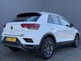Volkswagen T-Roc 2.0 TSI 190pk 4Motion 7-DSG T-Roc Sport | NL Auto | Volledig dealeronderhouden | Schuif/Kanteldak | Stoelverwarming