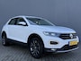 Volkswagen T-Roc 2.0 TSI 190pk 4Motion 7-DSG T-Roc Sport | NL Auto | Volledig dealeronderhouden | Schuif/Kanteldak | Stoelverwarming