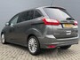 Ford Grand C-Max 1.0 EcoBoost 125pk | All Season Banden | Panoramadak | Cruise Control | Navigatie | Camera | Parkeersensoren | 17 Inch Lichtmetalen Velgen