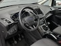 Ford Grand C-Max 1.0 EcoBoost 125pk | All Season Banden | Panoramadak | Cruise Control | Navigatie | Camera | Parkeersensoren | 17 Inch Lichtmetalen Velgen