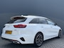 Kia Ceed Sportswagon Sw 1.5 T-GDi 140pk GT-Line | LENTEDEALS | Glazen schuif-/kanteldak | Gt line Interieur | Stoel & Stuurverwarming