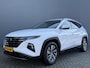 Hyundai Tucson 1.6 T-GDi 48V 150pk Comfort Smart | All Season Banden | Navigatie | Cruise Control | Climate Control | Camera | Parkeersensoren Voor & Achter | Krell