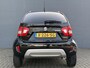 Suzuki Ignis 1.2 Smart Hybrid 83pk CVT Style | All Season Banden | Cruise Control | Verschuifbare | Apple Carplay & Android Auto | Climate Control | Camera
