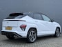 Hyundai Kona 1.6 GDI HEV 141pk DCT N-Line Edition | N-Line | Styling | N-Line Velgen | Navigatie | Adaptive Cruise Control | Climate Control | Apple Carplay