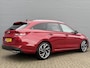 Hyundai i30 Wagon 1.5 T-GDI 48V 160pk Aut N Line Sky| Navigatie | Stoelverwarming | Parkeersensoren | Sportstoelen