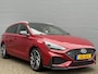 Hyundai i30 Wagon 1.5 T-GDI 48V 160pk Aut N Line Sky| Navigatie | Stoelverwarming | Parkeersensoren | Sportstoelen