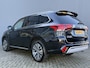 Mitsubishi Outlander 2.4 PHEV 240pk 4WD Aut Intense+ I Open Dak I Stoel/Stuurverwarming I LED verlichting I Navigatie I Electrische achterklep I Camera I