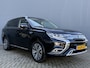Mitsubishi Outlander 2.4 PHEV 240pk 4WD Aut Intense+ I Open Dak I Stoel/Stuurverwarming I LED verlichting I Navigatie I Electrische achterklep I Camera I