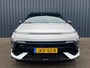 Hyundai Kona 1.6 GDI HEV 141pk DCT N-Line Edition I Adaptive Cruise I CarPlay I Navigatie I Camera I Parkeersensoren Voor & Achter