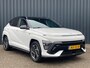 Hyundai Kona 1.6 GDI HEV 141pk DCT N-Line Edition I Adaptive Cruise I CarPlay I Navigatie I Camera I Parkeersensoren Voor & Achter