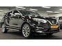 Nissan Qashqai 1.3 DIG-T Tekna+*Panodak*Trekhaak*Navi*Camera*Adaptivcruise*