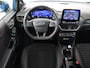 Ford Puma 1.0 EcoBoost Hybrid ST-Line X | Carplay | B&O Sound | Navigatie | Half leder | Climate control | Full LED | Digital Cockpit | Cruise control | Parkeerhulp | Bluetooth | Getint glas