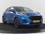 Ford Puma 1.0 EcoBoost Hybrid ST-Line X | Carplay | B&O Sound | Navigatie | Half leder | Climate control | Full LED | Digital Cockpit | Cruise control | Parkeerhulp | Bluetooth | Getint glas