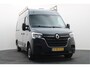 Renault Master T35 2.3 dCi 150 L2H2 Energy Comfort Automaat Glasresteel, 3-Zits, Trekhaak, Camera, Cruise, PDC