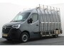 Renault Master T35 2.3 dCi 150 L2H2 Energy Comfort Automaat Glasresteel, 3-Zits, Trekhaak, Camera, Cruise, PDC