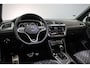 Volkswagen Tiguan R-Line Business+ 1.5 TSI 150pk DSG Automaat Trekhaak, Panoramadak, Adaptive cruise control, Black style, Achteruitrijcamera, LED matrix koplampen