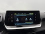 Peugeot e-208 EV Allure Pack 50 kWh 3-Fase SOH 96,9% | 3D i-Cockpit | Camera | Carplay&Android | Stoelverwarming