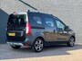 Dacia Dokker 1.2 Tce 115pk Ambiance | Afneembare Trekhaak 1200KG | All Season Banden | Airco | Camera | Cruise Control | Parkeersensoren Achter | Stoelverwarming |