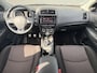 Mitsubishi ASX 1.6 ClearTec 117pk Connect Pro | All-season banden | Trekhaak 1.200Kg | Cruise control | Climate control | CarPlay | Camera Achter |