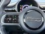 Fiat 500 24kWh 70pk Aut Action | 190 Km WLTP | CarPlay | Stoelverwarming voor | Parkeersensoren Achter | Draadloze Telefoonlader