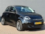 Fiat 500 24kWh 70pk Aut Action | 190 Km WLTP | CarPlay | Stoelverwarming voor | Parkeersensoren Achter | Draadloze Telefoonlader