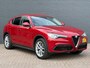 Alfa Romeo Stelvio 2.0 280pk AT AWD First Edition | 1e Eigenaar | Dealer Onderhouden | Afneembare Trekhaak 2300 Kg | Winterset | Elektrisch Verstelbare Stoelen |