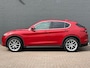 Alfa Romeo Stelvio 2.0 280pk AT AWD First Edition | 1e Eigenaar | Dealer Onderhouden | Afneembare Trekhaak 2300 Kg | Winterset | Elektrisch Verstelbare Stoelen |