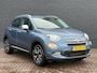 Fiat 500X 1.4 Turbo MultiAir 16V 140pk Mirror I Trekhaak 1200KG I Navigatie I Carplay I Cruise Control I Parkeersensoren Achter I Parkeercamera I Keyless