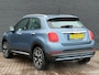 Fiat 500X 1.4 Turbo MultiAir 16V 140pk Mirror I Trekhaak 1200KG I Navigatie I Carplay I Cruise Control I Parkeersensoren Achter I Parkeercamera I Keyless