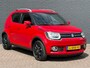 Suzuki Ignis 1.2 Stijl 90pk Automaat | All Season Banden | Dealer Onderhouden | Stoelverwarming | Cruise Control | Lane Assist | Navigatie | Hoge Instap |