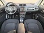Jeep Renegade 1.4 MultiAir 140pk Automaat Longitude | 1e eigenaar | All Season Banden | Trekhaak | Navigatie | Keyless entry | Cruise Control |
