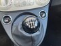Fiat 500 1.0 70pk Hybrid Lounge I LENTESALE | 1e eigenaar | Cruise Control | Apple CarPlay / Android Auto | DAB | City Steering |