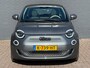 Fiat 500 42kWh 118pk Aut La Prima | SOH 92% | 1e Eigenaar | Keyless | Glazendak | Lederen Bekleding | Stoelverwarming | CarPlay | Adaptive Cruise Control |