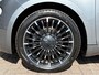 Fiat 500 42kWh 118pk Aut La Prima | SOH 92% | 1e Eigenaar | Keyless | Glazendak | Lederen Bekleding | Stoelverwarming | CarPlay | Adaptive Cruise Control |