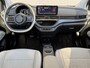Fiat 500 42kWh 118pk Aut La Prima | SOH 92% | 1e Eigenaar | Keyless | Glazendak | Lederen Bekleding | Stoelverwarming | CarPlay | Adaptive Cruise Control |