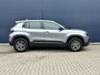 Jeep Avenger 1.2T e-Hybrid 100pk Aut Longitude Trekhaak 1100KG | Stoelverwarming | Dealer Onderhouden | Voorruitverwarming | Navigatie