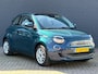 Fiat 500e 42kWh 118pk Aut | 1e Eigenaar | WLTP 320km | Cabrio | Apple CarPlay | Lane Assist | Cruise Control | Navigatie