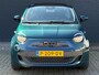 Fiat 500e 42kWh 118pk Aut | 1e Eigenaar | WLTP 320km | Cabrio | Apple CarPlay | Lane Assist | Cruise Control | Navigatie