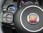 Fiat 500C Abarth 595C Turismo | Origineel NL | Cabrio | 165 pk | Sensoren Achter | Akrapovic Uitlaat | Carbon Interieur Panelen | Climate Control |