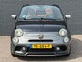 Fiat 500C Abarth 595C Turismo | Origineel NL | Cabrio | 165 pk | Sensoren Achter | Akrapovic Uitlaat | Carbon Interieur Panelen | Climate Control |