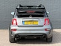 Fiat 500C Abarth 595C Turismo | Origineel NL | Cabrio | 165 pk | Sensoren Achter | Akrapovic Uitlaat | Carbon Interieur Panelen | Climate Control |
