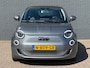 Fiat 500e 42 kWh Icon | 1e Eigenaar | Skydome dak | 17 Inch | LED | Stoelverwarming | Camera | Sensoren Voor + Achter | Adaptive Cruise Control |