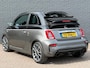 Abarth 595 1.4 T-Jet 165pk Turismo | Origineel NL | Cabrio | Sensoren Achter | Akrapovic Uitlaat | Carbon Interieur Panelen | Climate Control |
