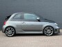 Abarth 595 1.4 T-Jet 165pk Turismo | Origineel NL | Cabrio | Sensoren Achter | Akrapovic Uitlaat | Carbon Interieur Panelen | Climate Control |