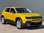 Jeep Avenger 54 kWh 156pk Aut Longitude | All Season Banden | 1e Eigenaar | 400 Km WLTP | Stoelverwarming | Apple CarPlay | Adaptieve Cruise Control |