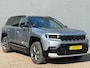 Jeep Compass 1.2 e-Hybrid 145pk eDCT6 First Edition | Stoel/stuurverwarming | Premium Pack | Adaptieve Cruise Control | 360 Graden Camera | Panoramadak |